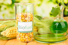 Shepreth biofuel availability