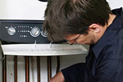 boiler repair Shepreth