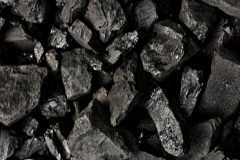 Shepreth coal boiler costs