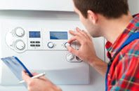 free commercial Shepreth boiler quotes