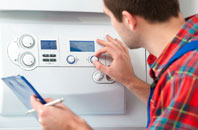 free Shepreth gas safe engineer quotes